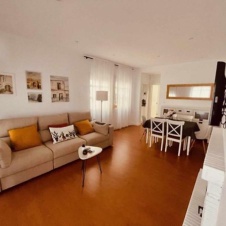 Apartamento Centrico Corredera Córdoba Exteriör bild
