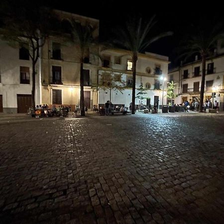 Apartamento Centrico Corredera Córdoba Exteriör bild