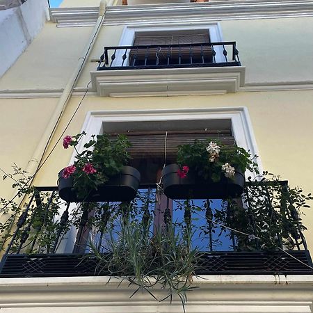 Apartamento Centrico Corredera Córdoba Exteriör bild