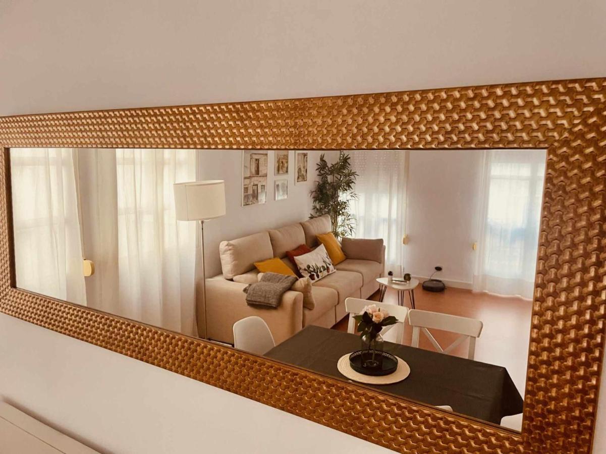 Apartamento Centrico Corredera Córdoba Exteriör bild