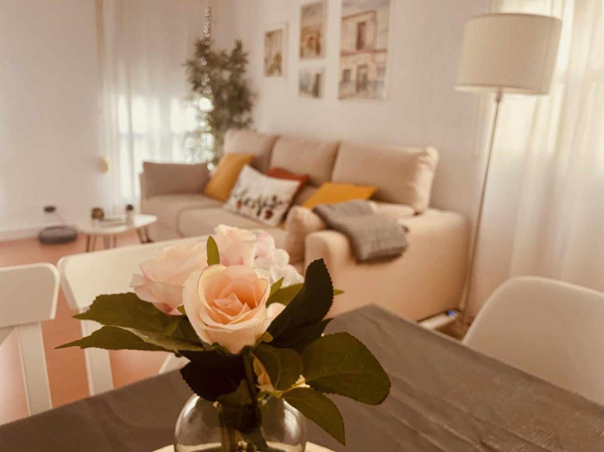 Apartamento Centrico Corredera Córdoba Exteriör bild