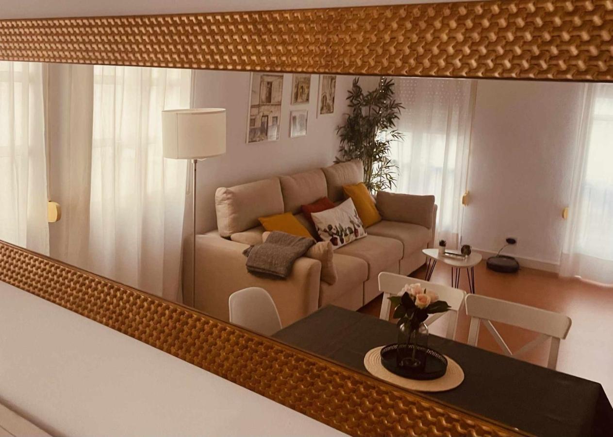 Apartamento Centrico Corredera Córdoba Exteriör bild