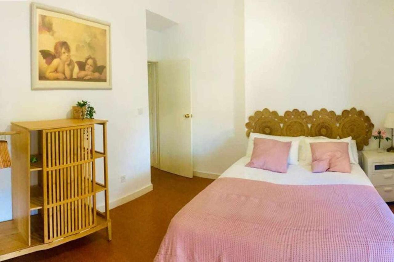 Apartamento Centrico Corredera Córdoba Exteriör bild