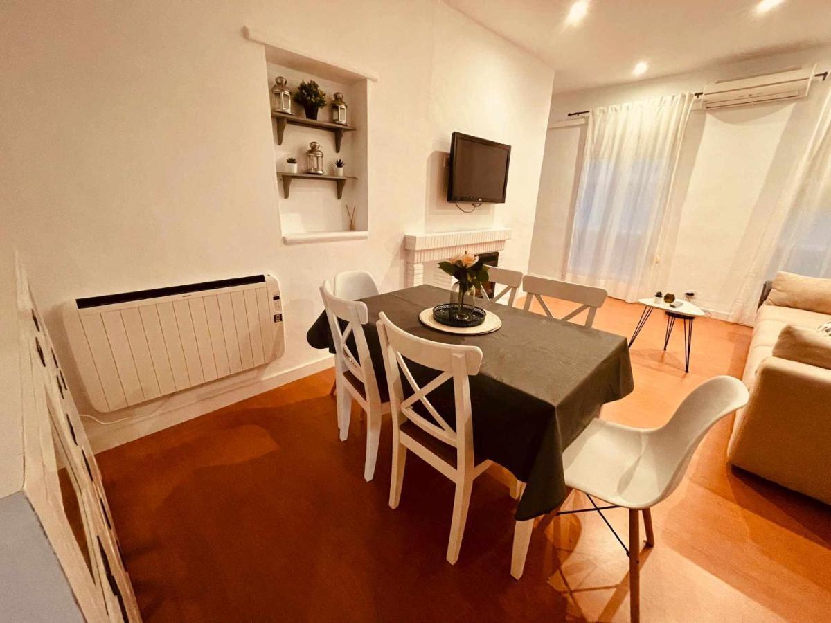Apartamento Centrico Corredera Córdoba Exteriör bild