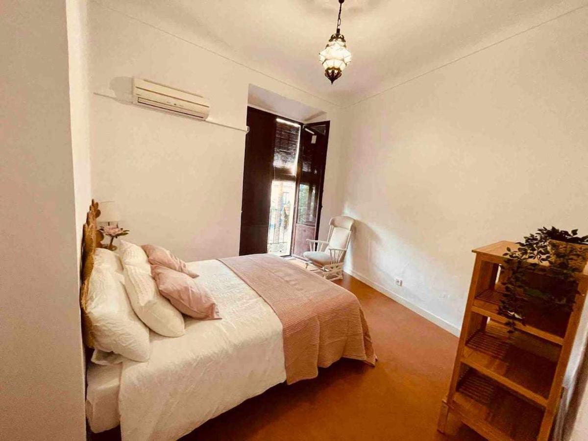 Apartamento Centrico Corredera Córdoba Exteriör bild