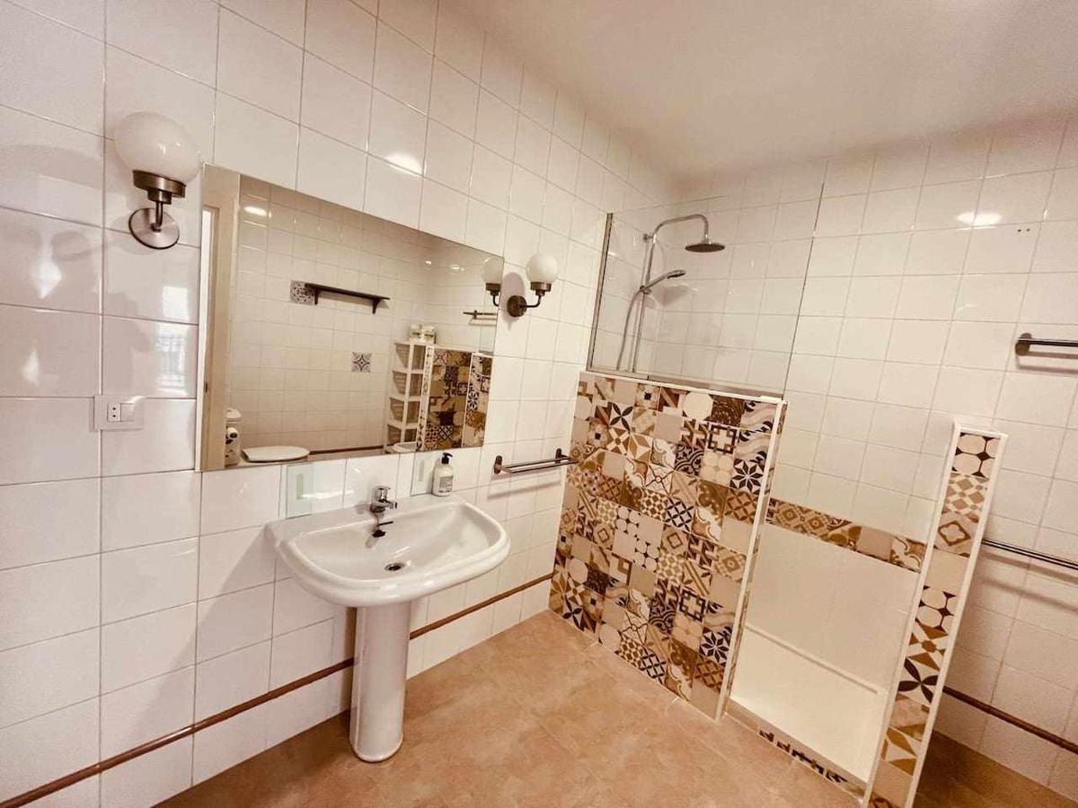 Apartamento Centrico Corredera Córdoba Exteriör bild