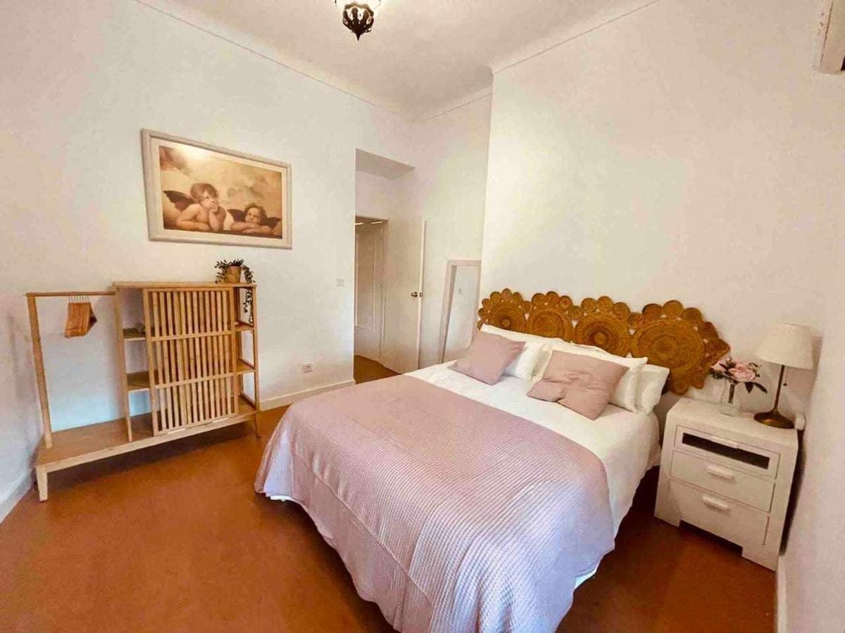 Apartamento Centrico Corredera Córdoba Exteriör bild