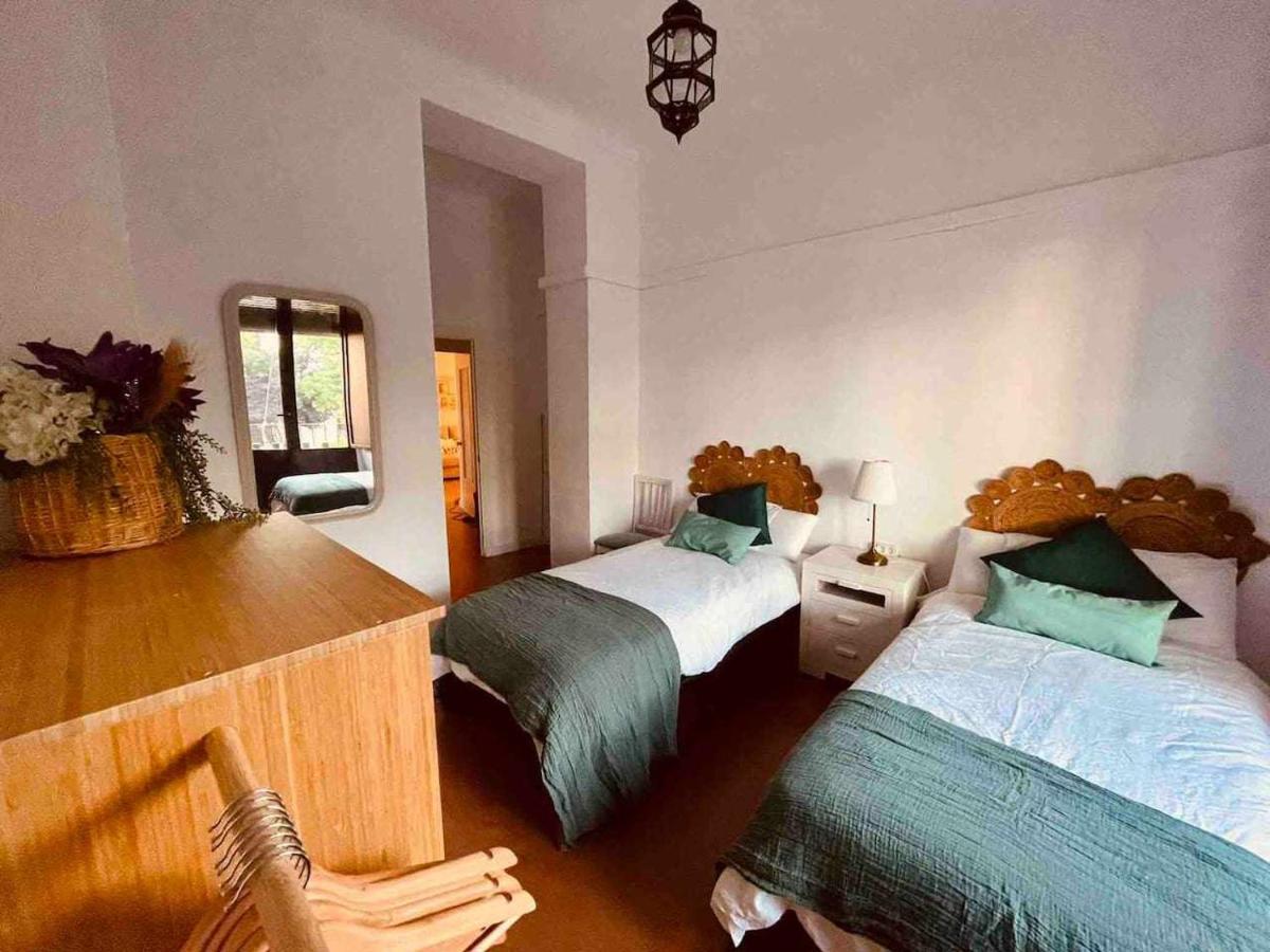 Apartamento Centrico Corredera Córdoba Exteriör bild