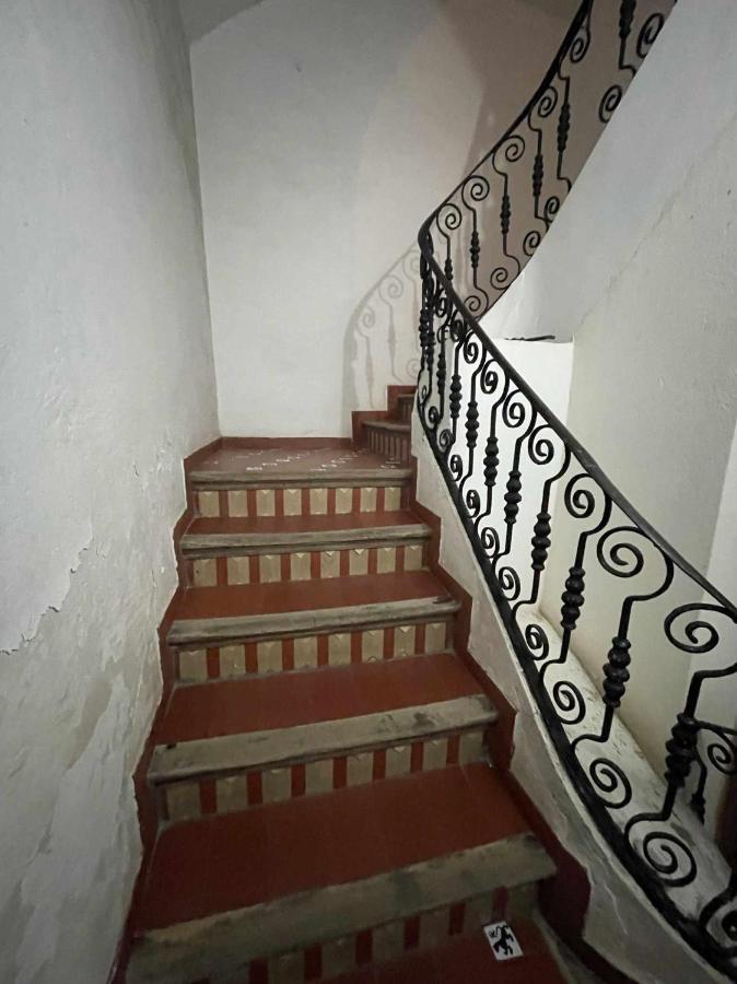 Apartamento Centrico Corredera Córdoba Exteriör bild