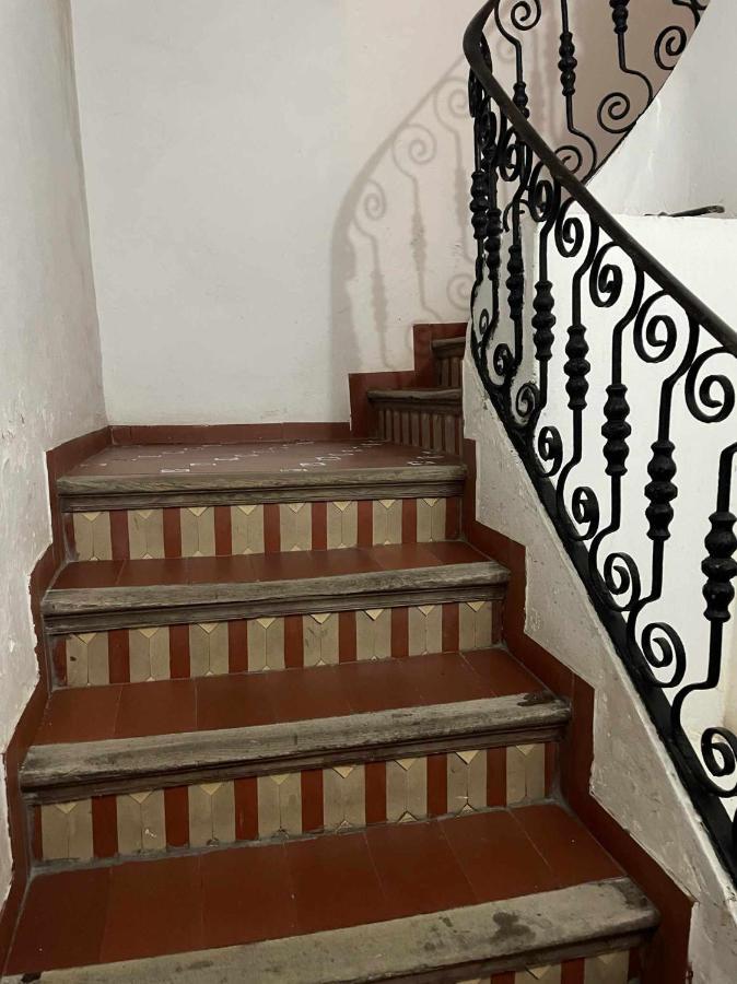 Apartamento Centrico Corredera Córdoba Exteriör bild