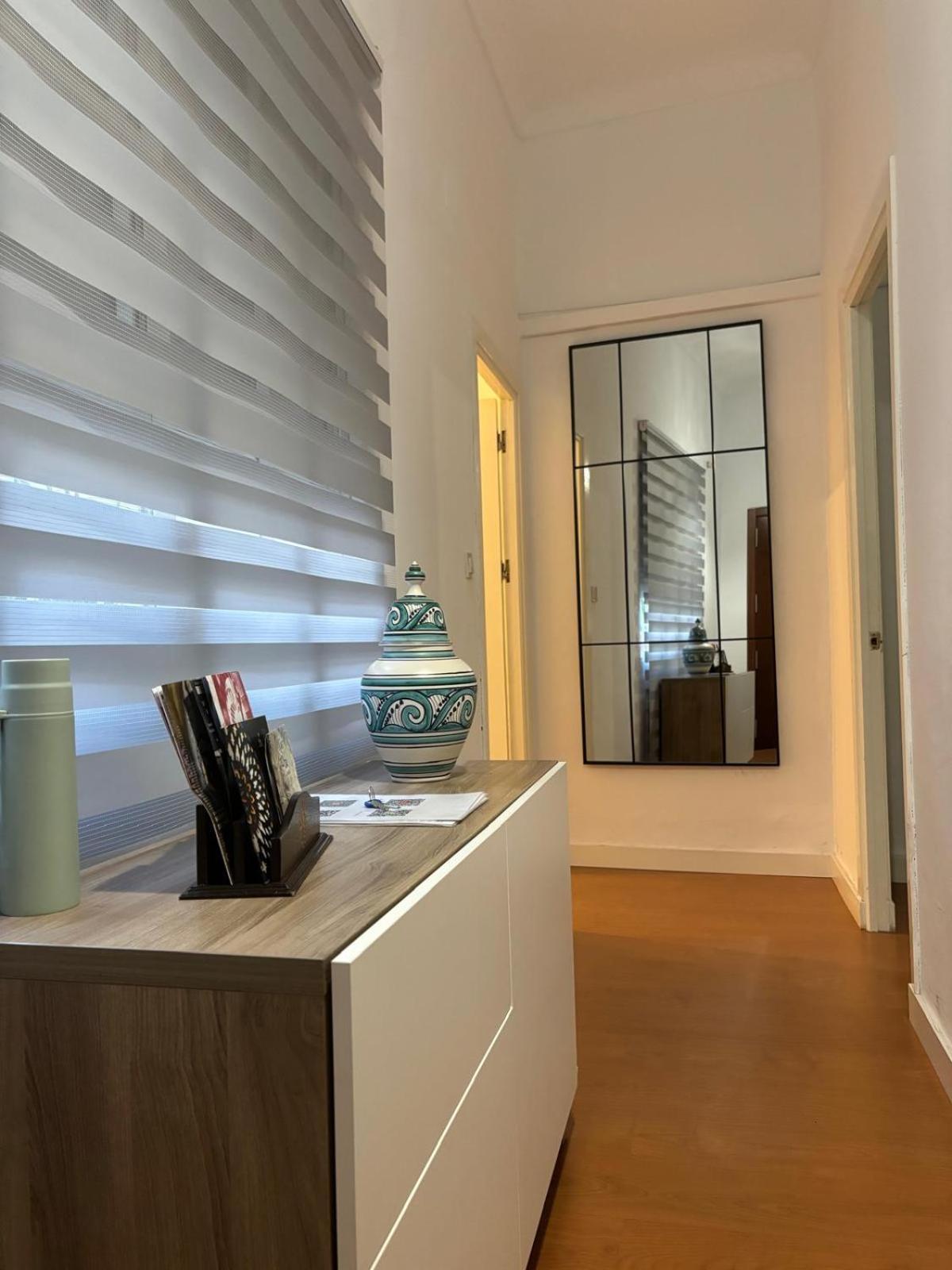 Apartamento Centrico Corredera Córdoba Exteriör bild