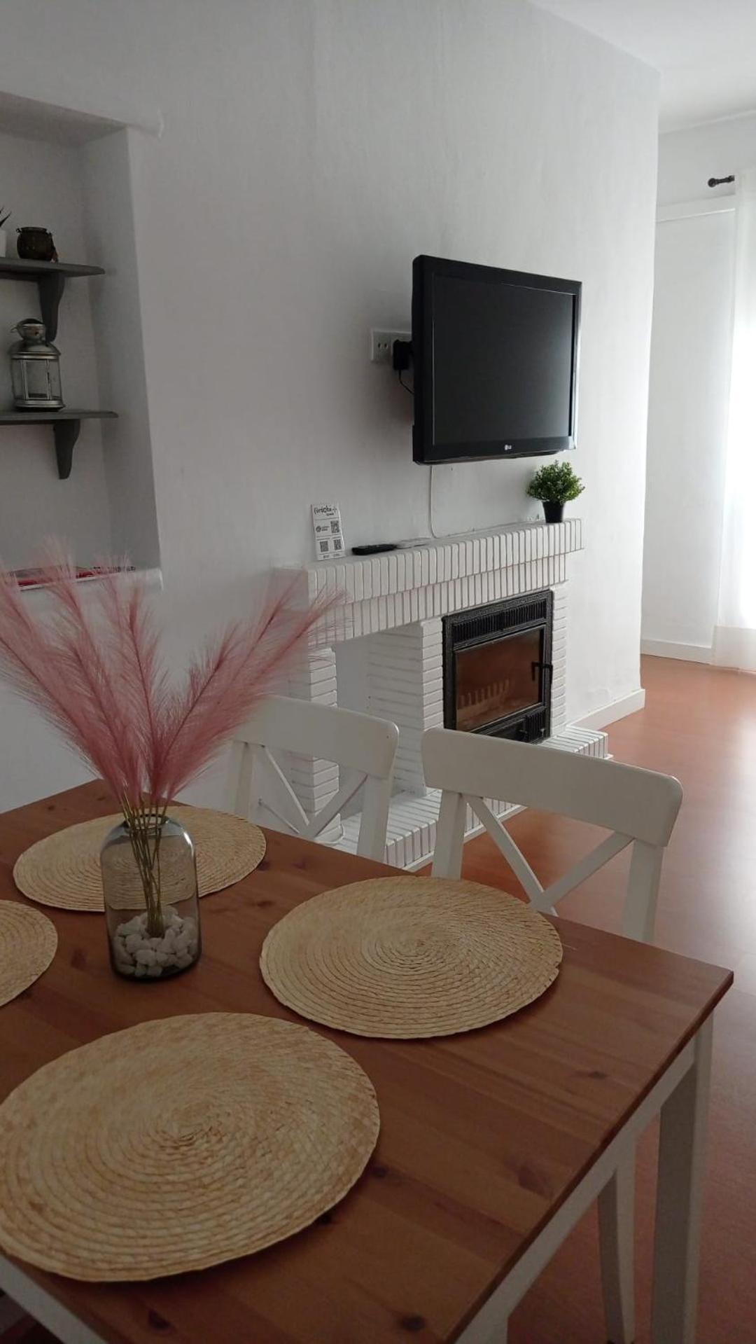 Apartamento Centrico Corredera Córdoba Exteriör bild
