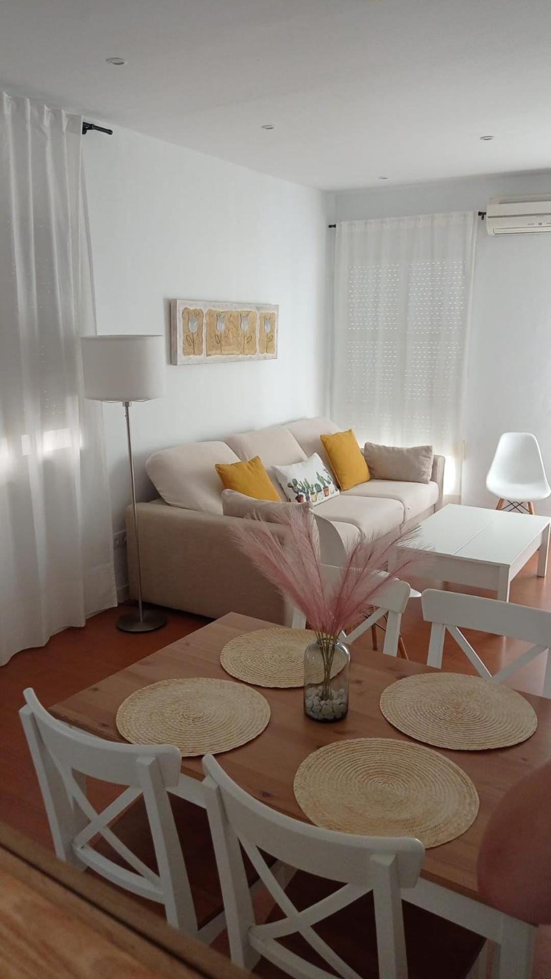 Apartamento Centrico Corredera Córdoba Exteriör bild